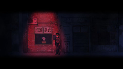 烟火（The School Lite）0