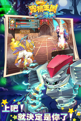 宠物王国外传单机版3