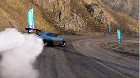 极限竞速:地平线5快乐整活版0