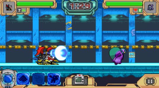 数字征服者重生0