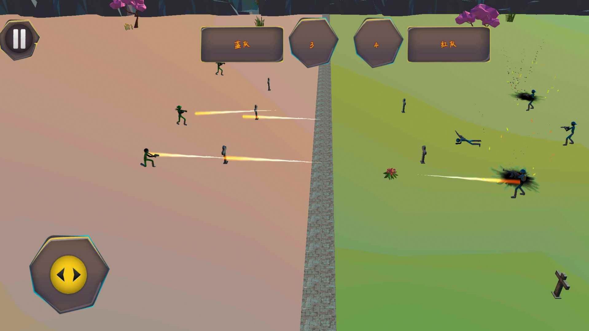 野兽战斗模拟器 野兽战斗模拟器