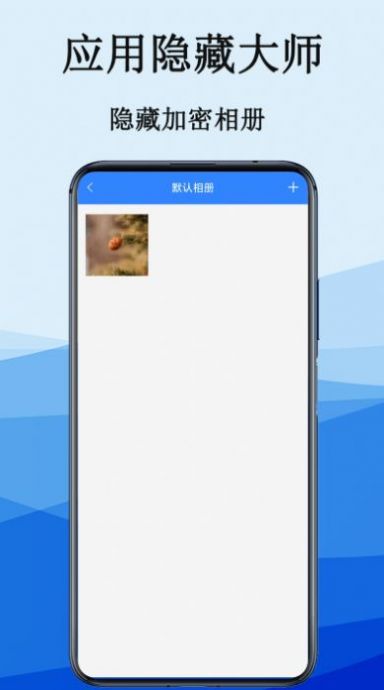 应用伪装隐私计算器1