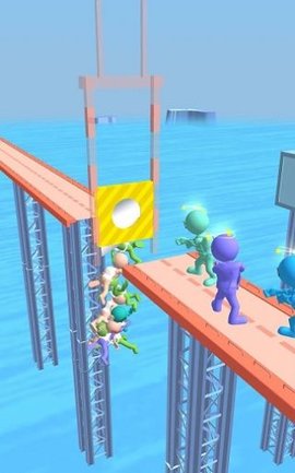 力战巅峰（Tug Of War Battle）0