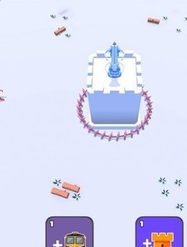 混乱僵尸乐园（Zombieland Mayhem）1