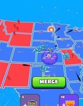 混乱僵尸乐园（Zombieland Mayhem）3