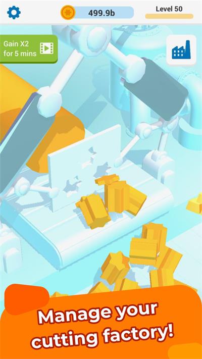 闲置的切片和骰子1