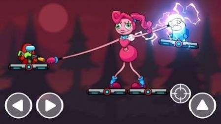 冒名顶替射手生存0