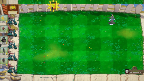 鬼畜大战僵尸（Plants vs. Zombies FREE）2