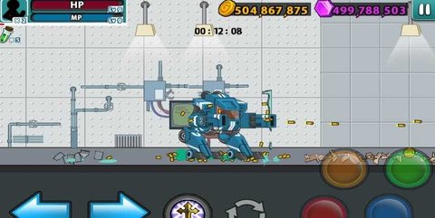 愤怒的火柴人3（Anger of Stick 3）2