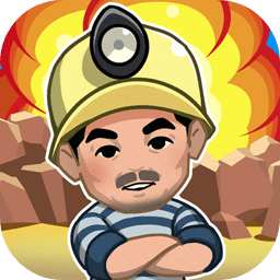 烟花大师无限金矿钻石版