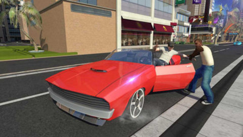 犯罪模拟器：黑手党1