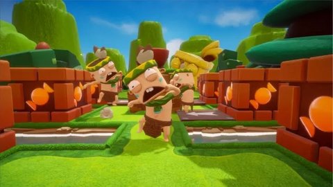 糖果灾难机关塔防（Candy Disaster）1