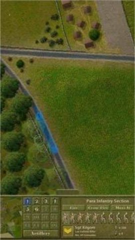 交战（Firefight）1