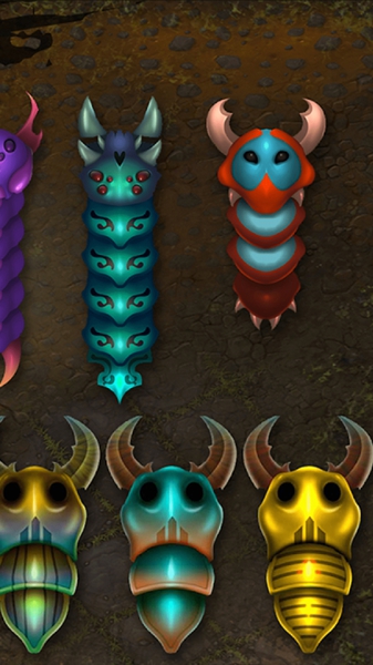 贪吃蛇疯狂之战2