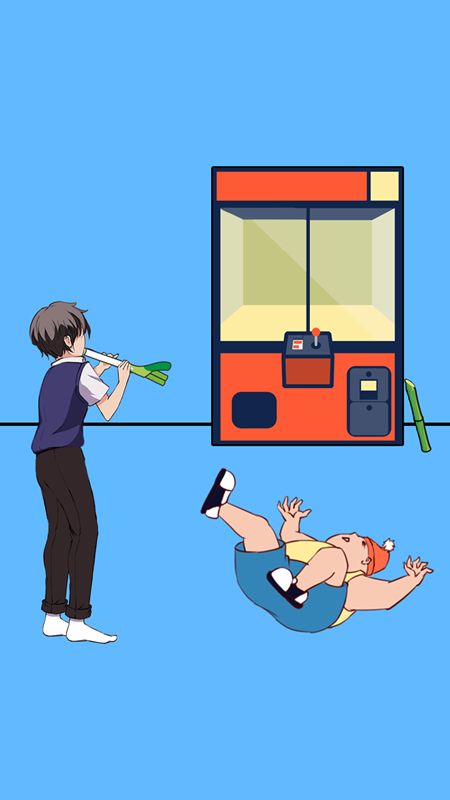 妈妈把我的糖果藏起来了2