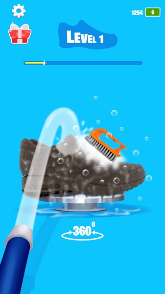 老板修个鞋中文版2