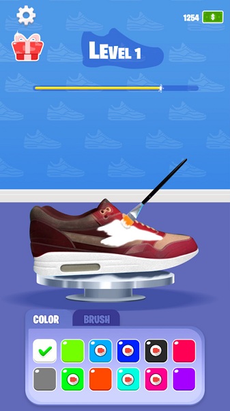 老板修个鞋中文版3