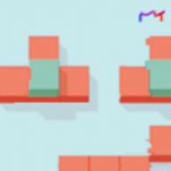 独数消除（Finger Bricks）