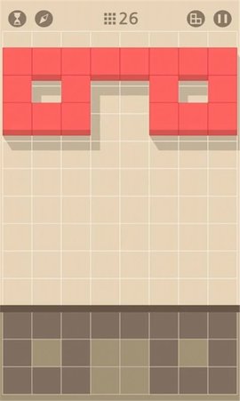 独数消除（Finger Bricks）2