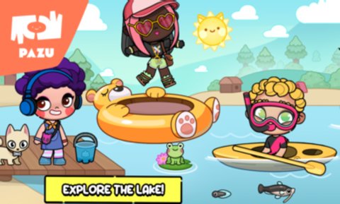 阿凡达世界（Avatar World）0