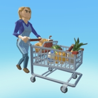 购物奔跑（Shopping Rush）