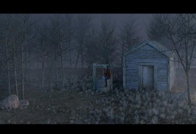 迷失森林（The Forest Escape）2