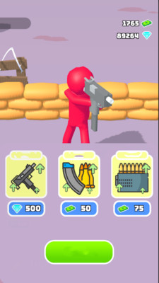 末日审判生化丧尸0