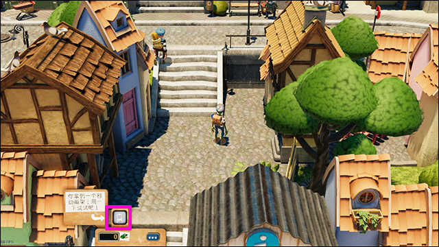 饥饿派画家2中文版0