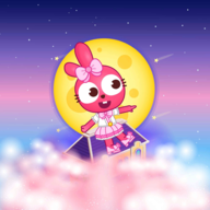 泡泡小镇摩天大楼（PapoTown_Skyscraper）