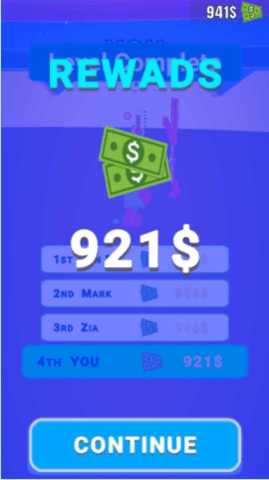 熔化竞赛（Melt Race）0