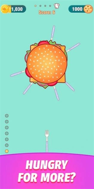 比特币美食大战2