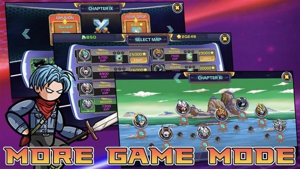 超级火柴人战士对决2