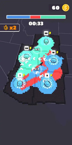 立方体战斗（BLUK）2