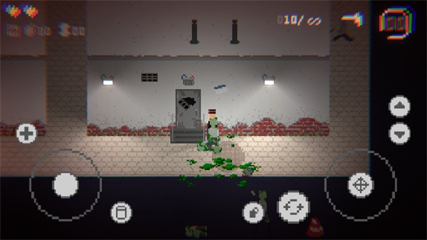 僵尸危机三重制版2