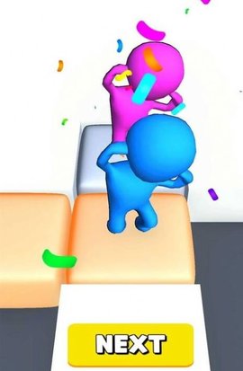 滑动救援(Rescue Swipe)1