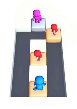 滑动救援(Rescue Swipe)3