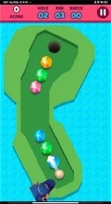 迷你高尔夫在线