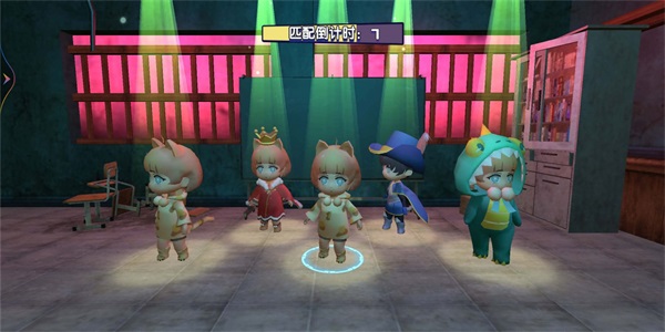 全民躲猫大作战1