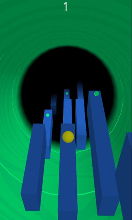 球跳马迷宫部分71