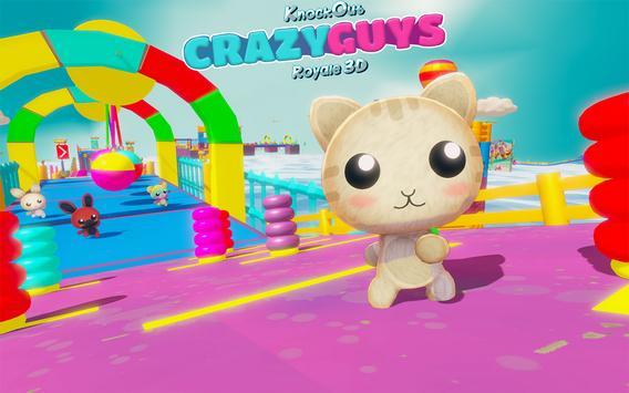 小小家伙糖豆人1