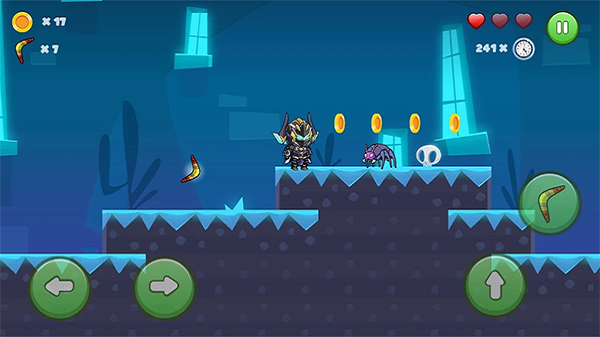 鲁多克斯的世界0