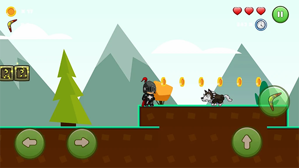 鲁多克斯的世界2