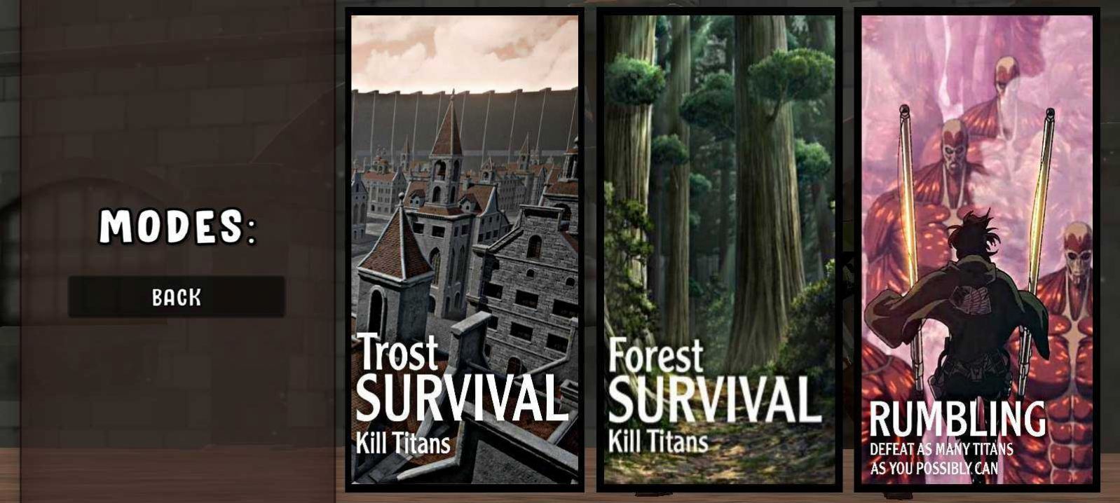 进击的巨人byBzr1