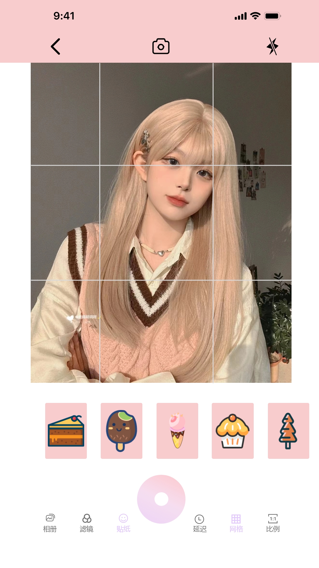 益盈promovir专业摄影机 益盈promovir专业摄影机