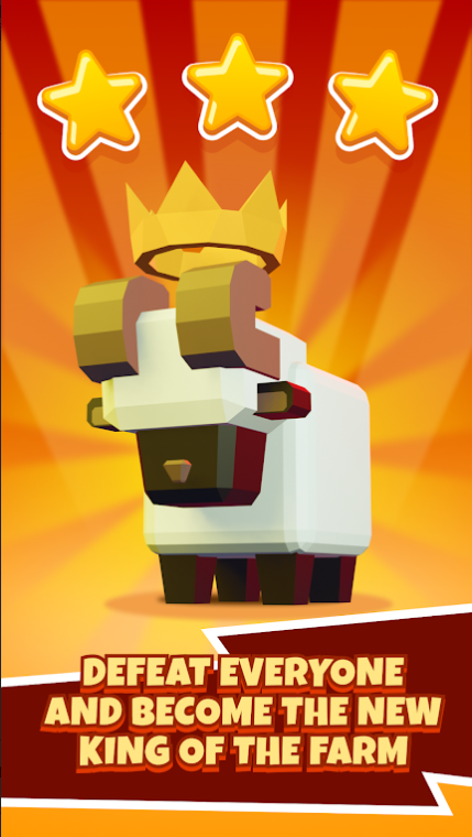 绵羊战争农场生存0