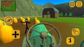 火柴人邻居可怕的秘密2