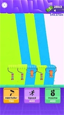 粉刷墙壁点击者0