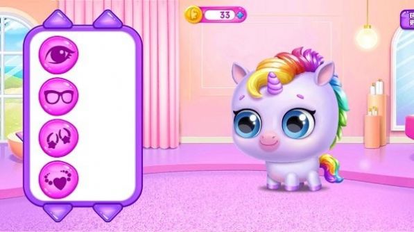 梦幻精灵宠物屋0