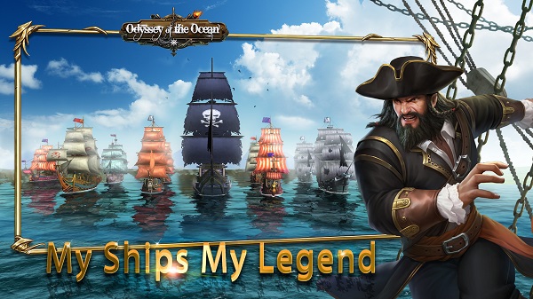 海盗全面战争模拟器4