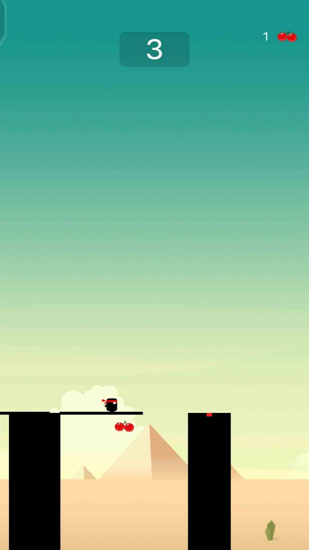 忍者难过棍子关0